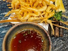 -月下料理(楷林IFC店)