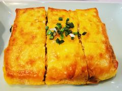三鲜豆皮-黄鹤楼湖北特色菜(高碑店)