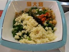 -蛙一刀·麻椒鱼火锅(金仙桥店)