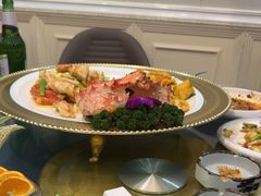 -君霖海鲜私房菜(春柳店)