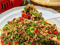 -和源祥·日照菜扛把子(万平口一店)