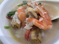 -潮汕砂锅粥(十八甫南路店)