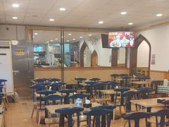 -西部马华清真兰州牛肉面·烧烤夜市(关东店)