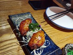 -渔井食堂(新洲店)