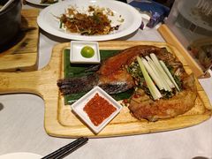 -云采云南菜(中山北路店)