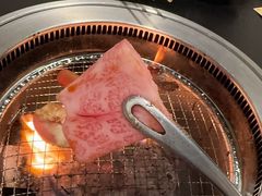-和牛 烧肉寿喜烧涮锅 善(心斎橋店)