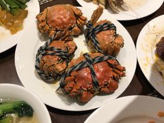 -青岛颐海花园酒店总店·自助餐厅