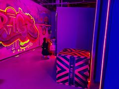 -镭战前线·真人CS·团建·亲子·生日派对(南山来福士店)