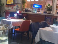 大堂-雲蜀龙阁·金牌水煮鱼(方庄店)