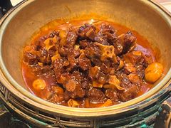 -曾宴·楚菜(湖北省博物馆店)