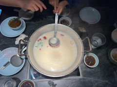 -捞王锅物料理(金华义乌之心店)