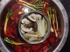 -较场口火锅(九街店)