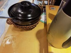 -椰贝原味椰子鸡(江南万达店)