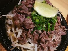 烤牛舌&nbsp;-醉虎传(南锣鼓巷店)