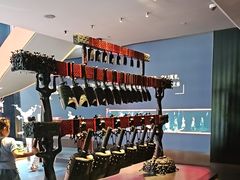 -曾宴·楚菜(湖北省博物馆店)