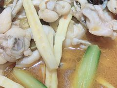 -氿熹干锅•牛蛙•烤鱼(印象城店)