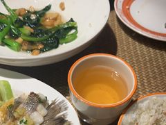 -老客家·客家菜(万达店)