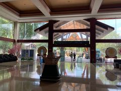 -三江森林温泉度假区