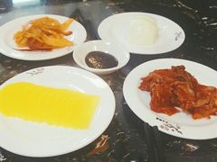 -桃园中华料理炸酱面(燕儿岛路店)