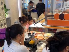 -争鲜回转寿司(中街大悦城店)