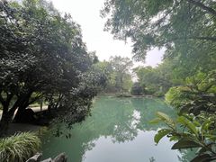 -灵栖洞天