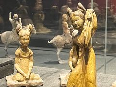 -陕西历史博物馆