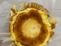 巴斯克芝士蛋糕-盒马鲜生(189购物中心店)