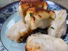 -胡记锅贴·沪上游子老鸭粉丝汤(太原路店)