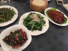 -京尊烤鸭店JINGZUN(春秀路店)
