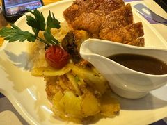 -Paulaner·德国帕拉娜自酿啤酒餐厅(海上世界店)