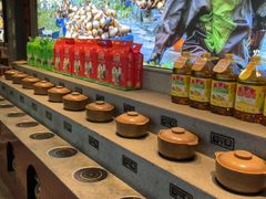 -汉小城·老铫子藕汤·乡野湖北菜(江汉路吉庆街店)