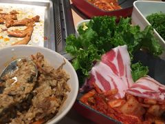 -新石器烤肉(百联川沙店)