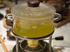 -叶叶菩提(太原别墅店)