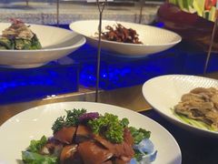 -鸽子侯·家宴·平价海鲜(市图书馆店)