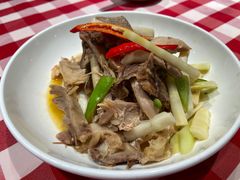 -西贝(凯德壹中心店)