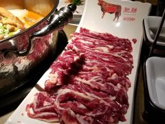 -左庭右院鲜牛肉火锅(新梅广场店)