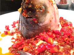 -粥满堂养生餐厅(学苑路店)