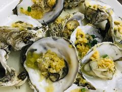 -明记海鲜大排档(巽寮湾店)