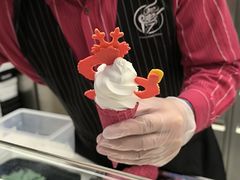 -CORNER CONE GELATO酷矿手作霜淇淋(南头古城店)