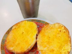 -華歡冰室-WahFoon(吉大店)