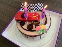 -元祖食品GANSO(黄河大街店)