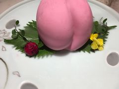 -韵秋荷(宝山龙湖天街店)