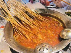 -钢管厂五区小郡肝火锅串串香(总店)