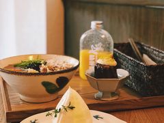 多半式冷压蔬果汁-Ginko银子(青龙街店)