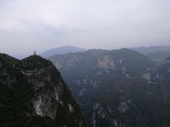 -重庆云阳龙缸景区