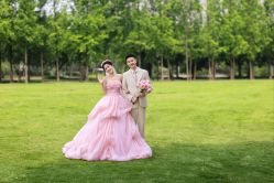 -雅云婚纱摄影工作室旗舰店