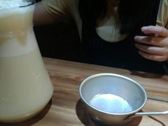 -小木屋米酒店总店