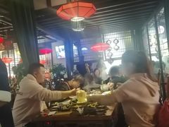 大堂-受气牛肉·重庆耙牛肉(来福士店)