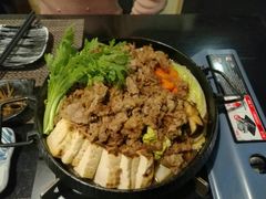 -景鹤料理(上地华联店)