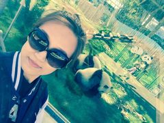 -鄂尔多斯野生动物园